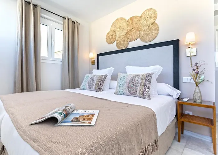 Genteel Home Constitucion
