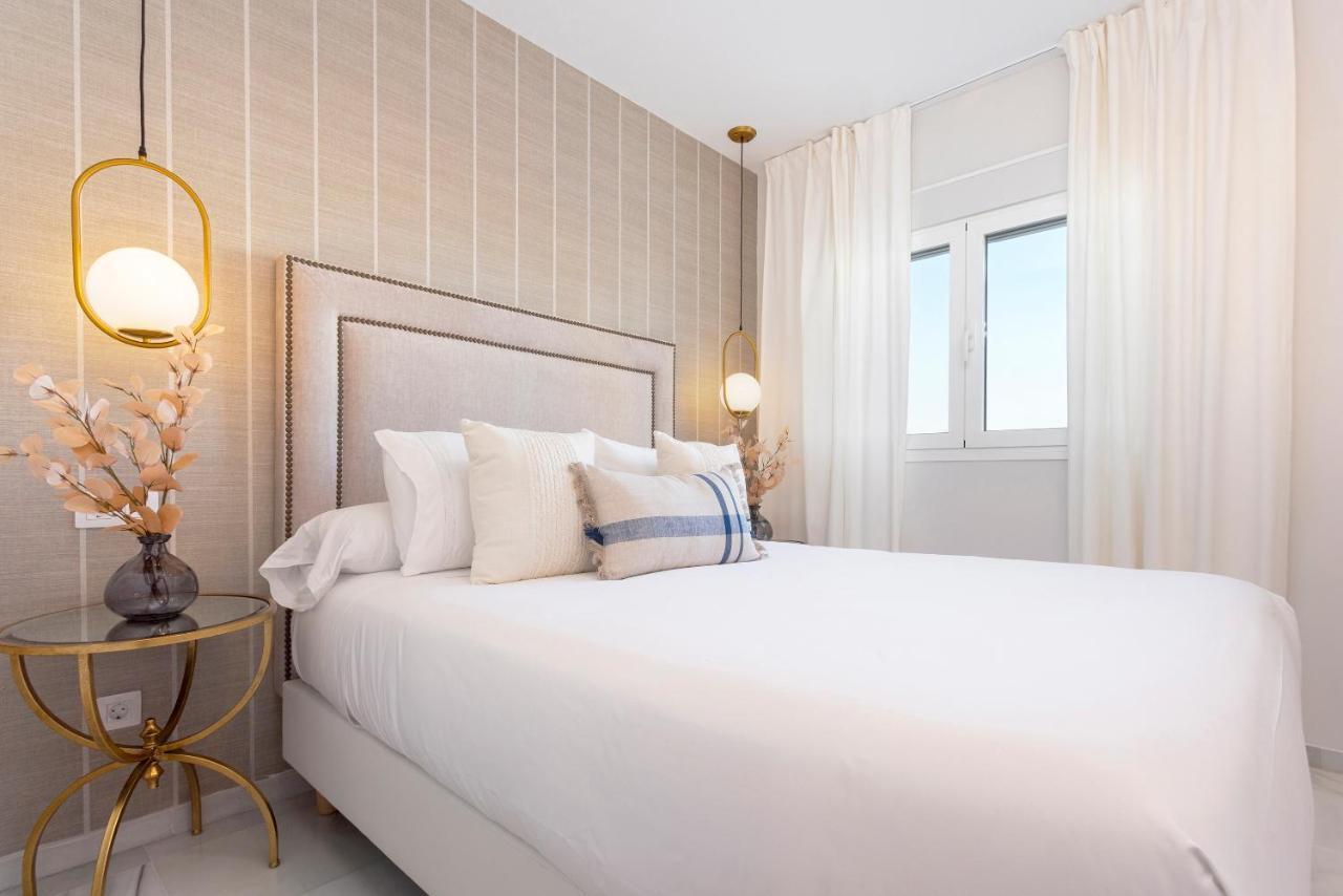 Appartement Genteel Constitucion *