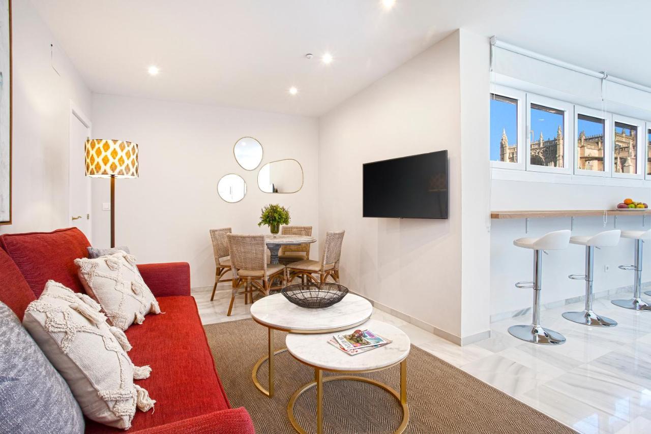 Appartement Genteel Constitucion *