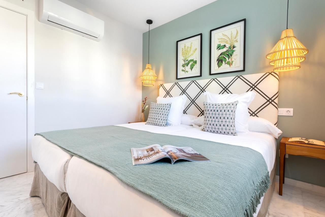 Genteel Constitución Apartamento Sevilha