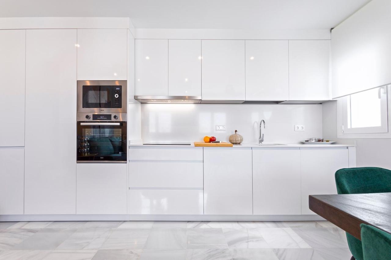 Genteel Constitucion Apartment Sevilla