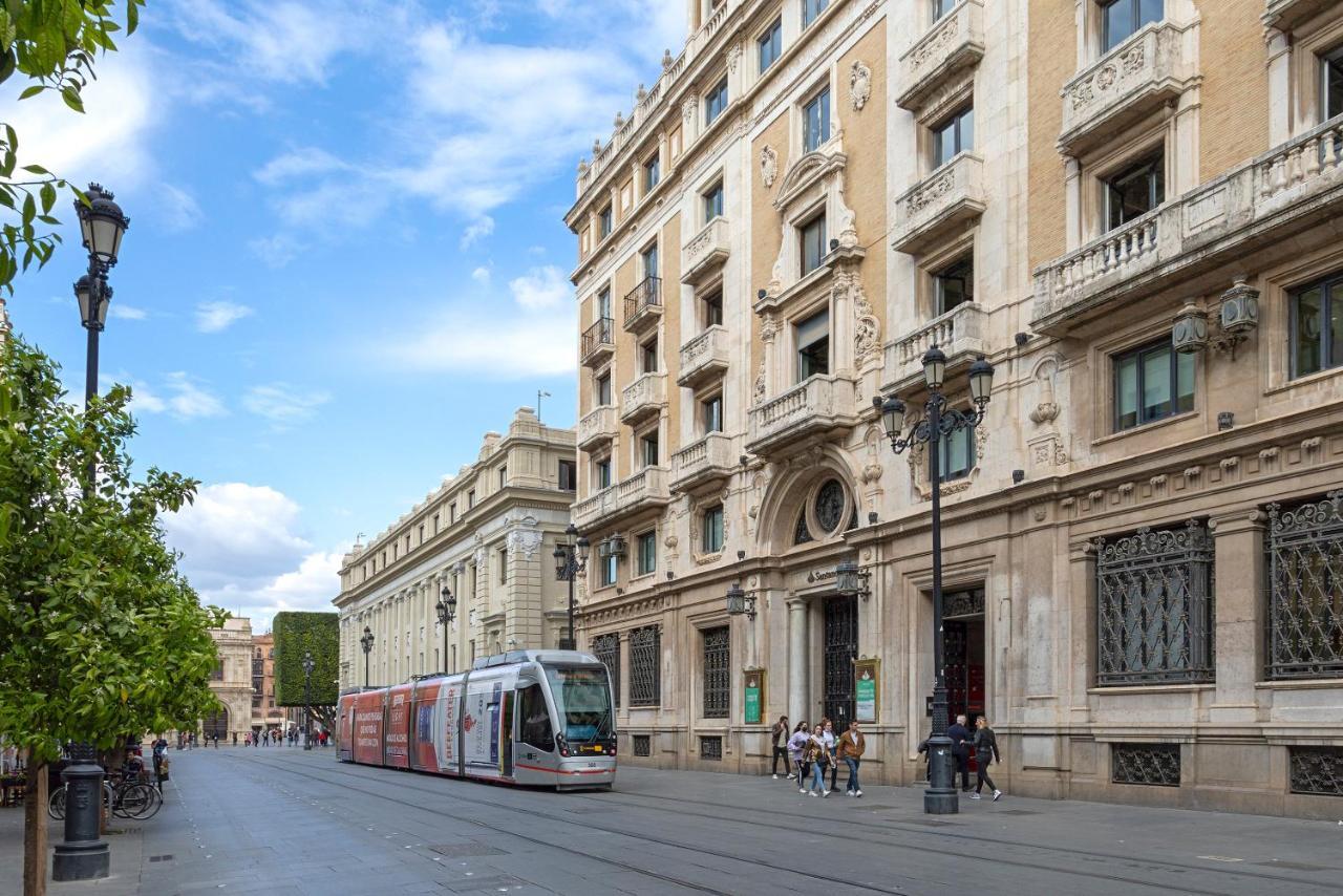 Genteel Constitucion * Siviglia