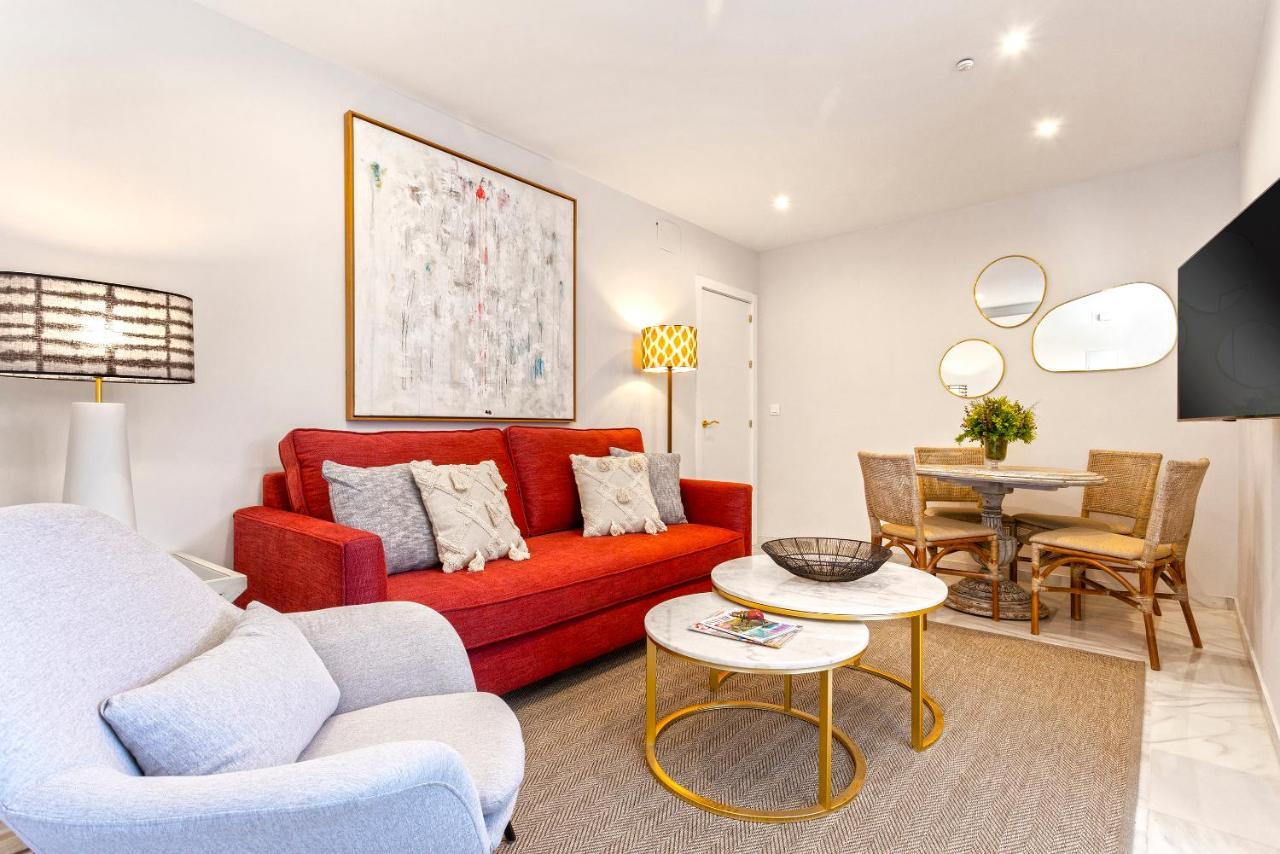 Apartment Genteel Constitucion Sevilla