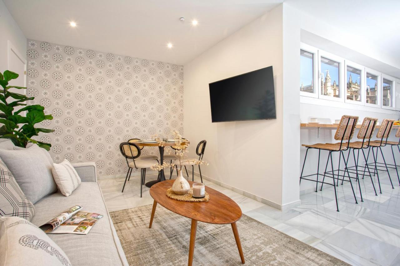 Genteel Constitucion Apartment Sevilla