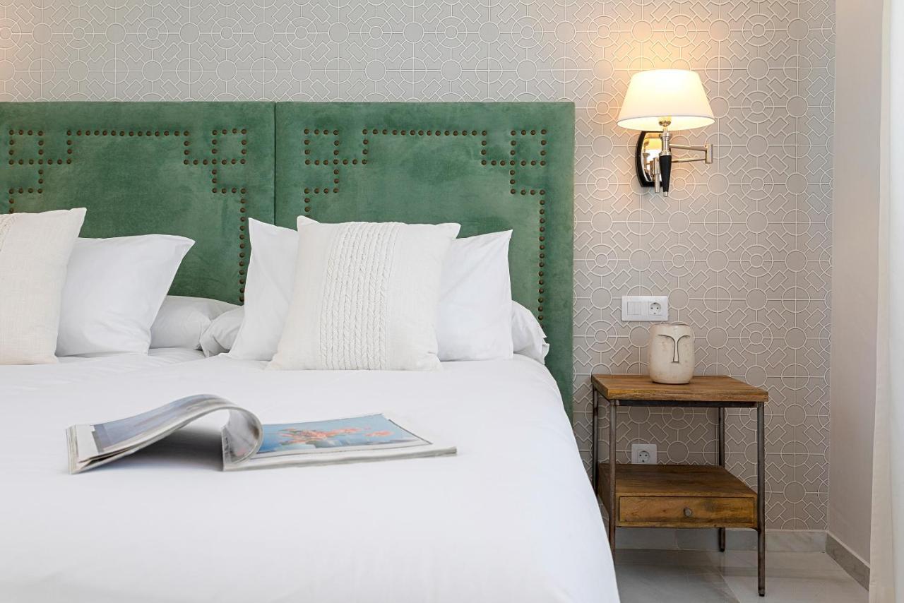 Apartament Genteel Constitucion