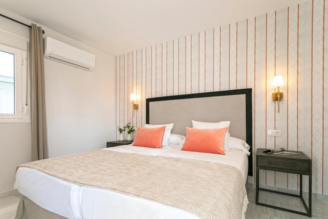 Genteel Constitucion Apartament *
