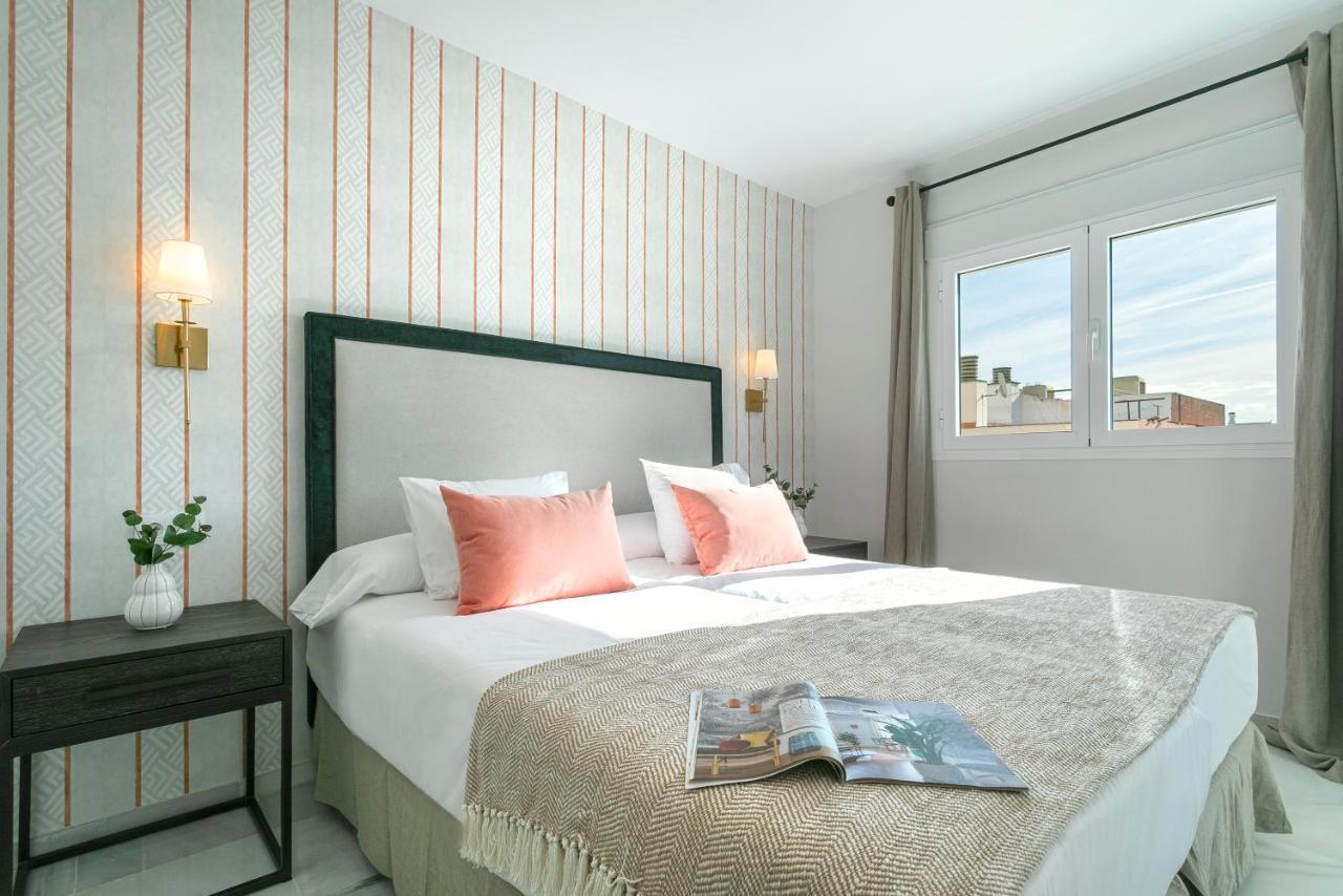 Apartament Genteel Constitucion *