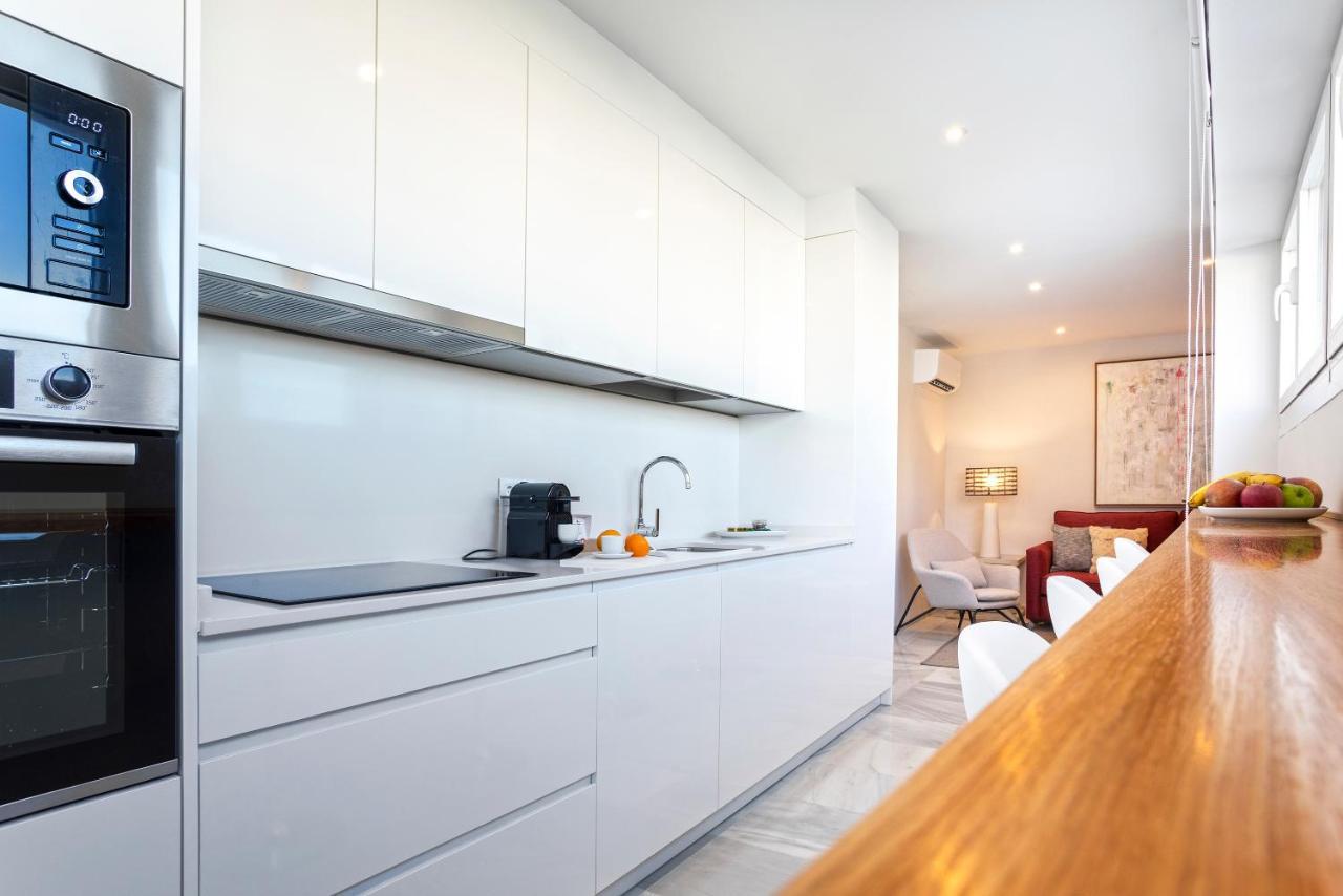Apartament Genteel Constitucion