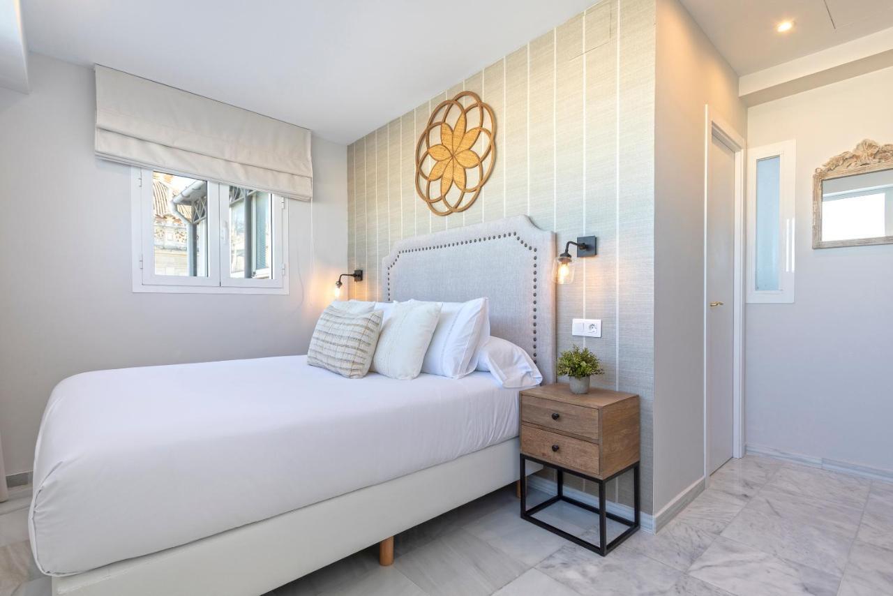 Genteel Constitucion Apartament *
