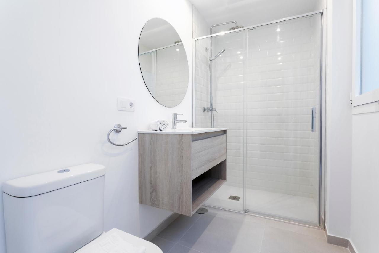 Apartament Genteel Constitucion Sewilla