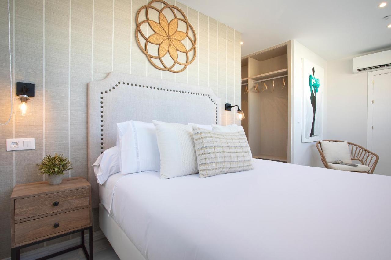 Apartament Genteel Constitucion Sewilla