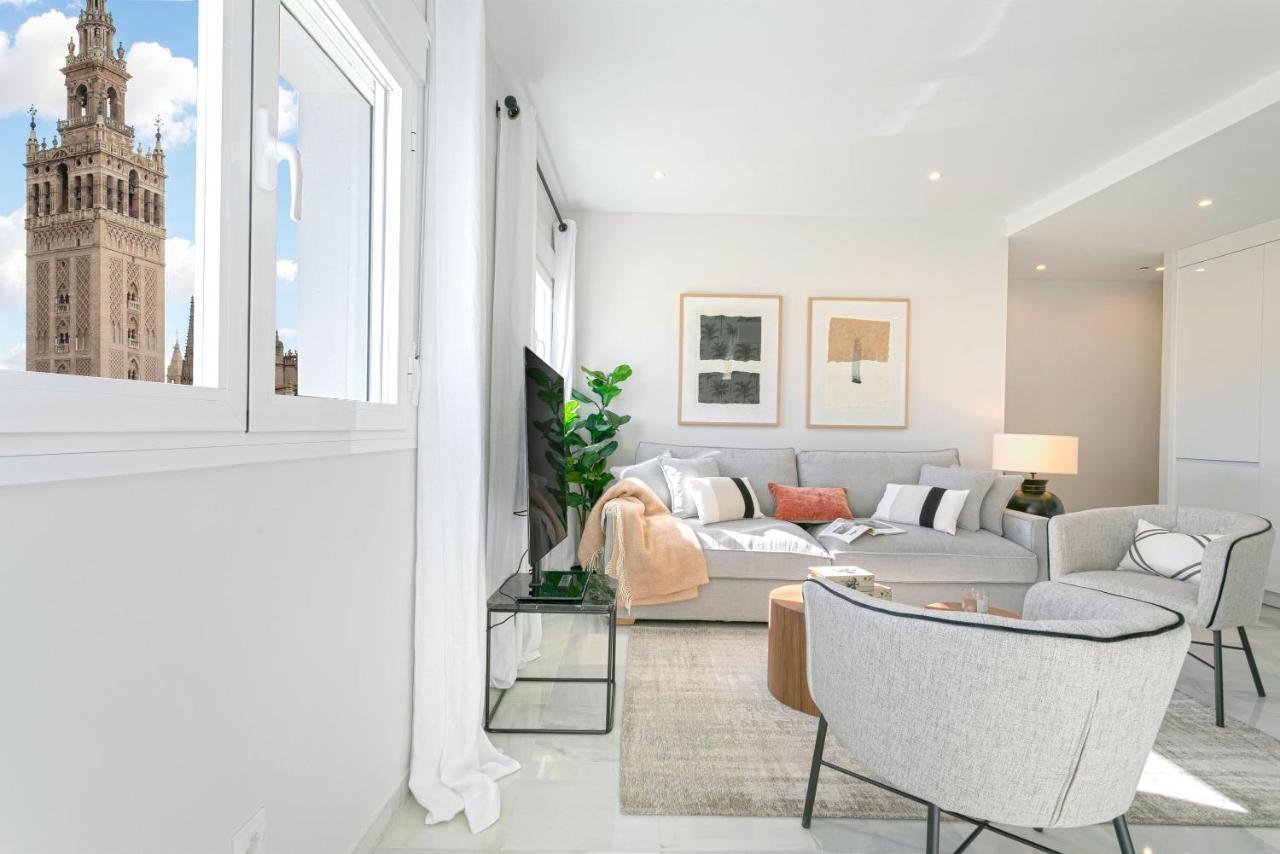 Genteel Constitucion Apartament *